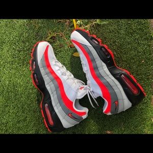 air max 95 infrared